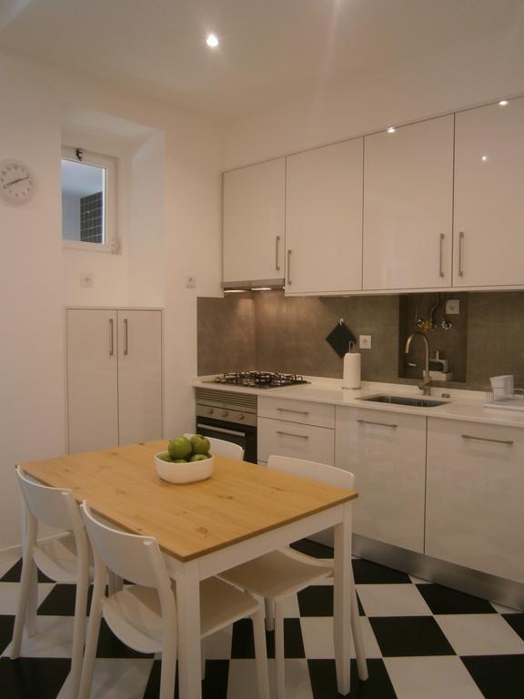 The Estrela Apartment Lisbon Bilik gambar