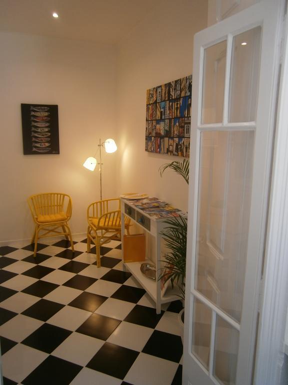 The Estrela Apartment Lisbon Bilik gambar