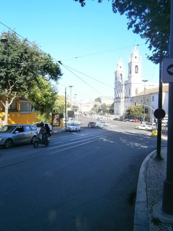 The Estrela Apartment Lisbon Bilik gambar