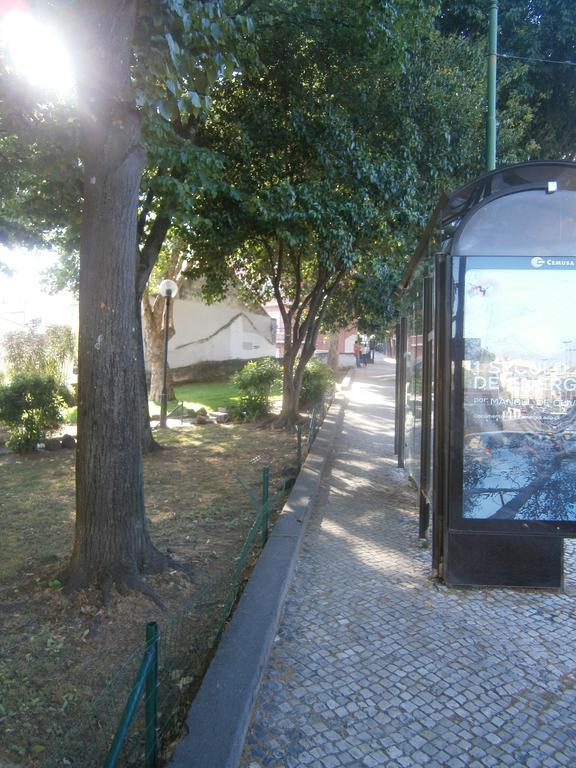 The Estrela Apartment Lisbon Bilik gambar