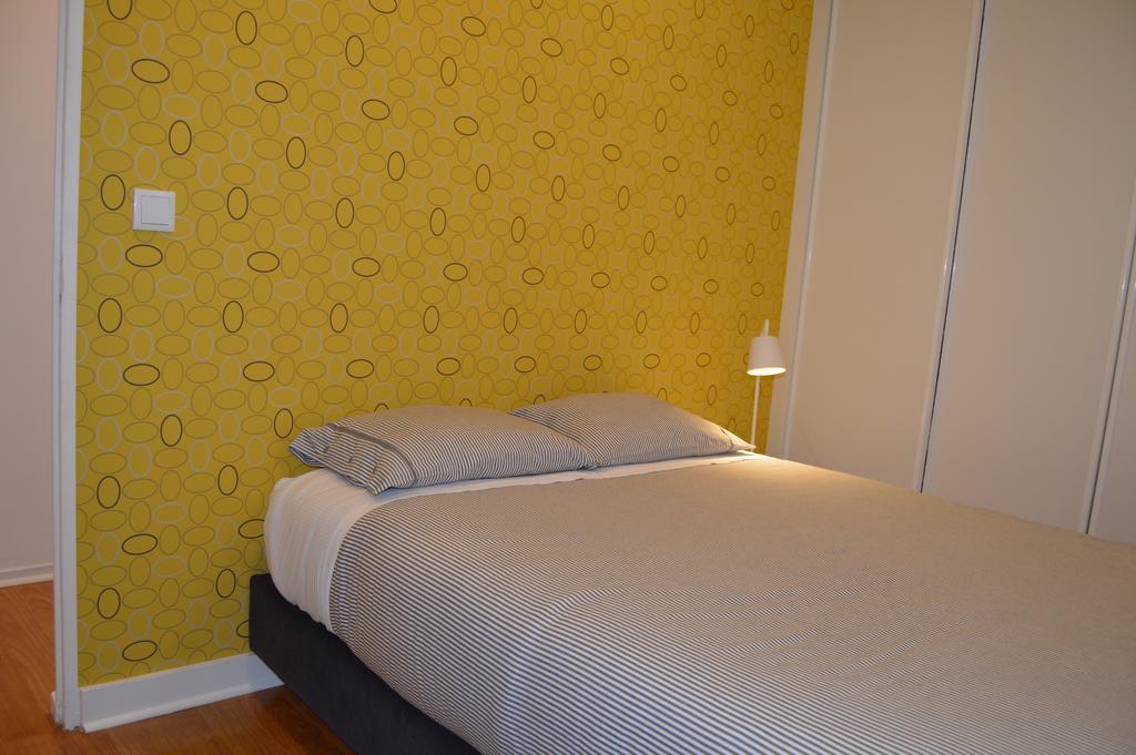 The Estrela Apartment Lisbon Bilik gambar